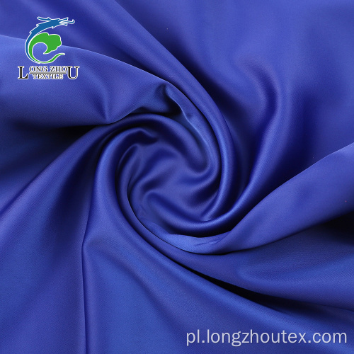 100D * 200D Spandex Satin Pd Fabric